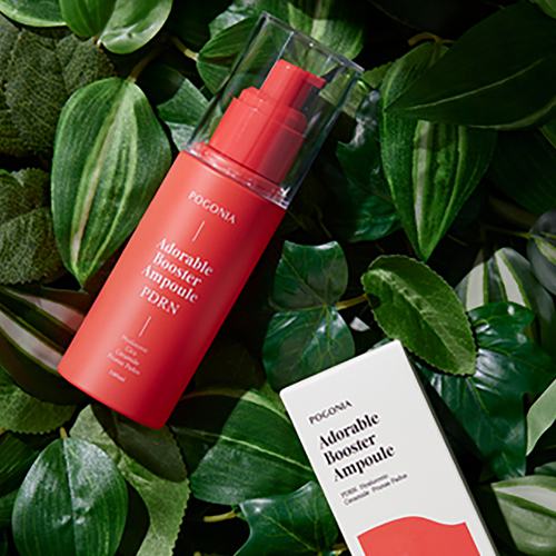 포고니아 PDRN 큐어인텐시브 부스터앰플 100ml